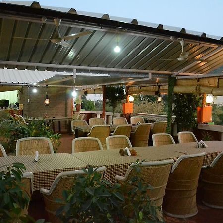 Anandam Palace Pushkar Ngoại thất bức ảnh