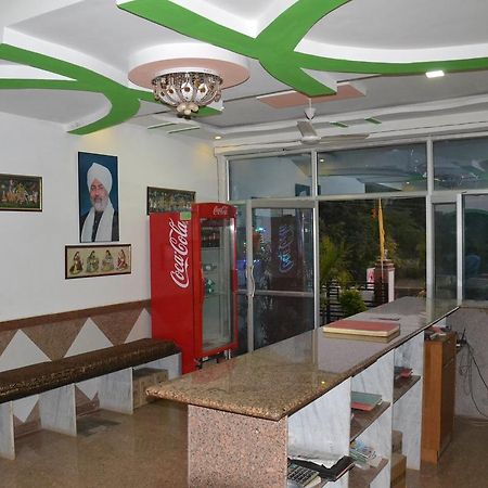 Anandam Palace Pushkar Ngoại thất bức ảnh