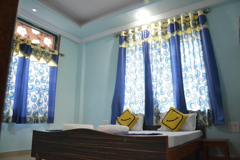 Anandam Palace Pushkar Phòng bức ảnh
