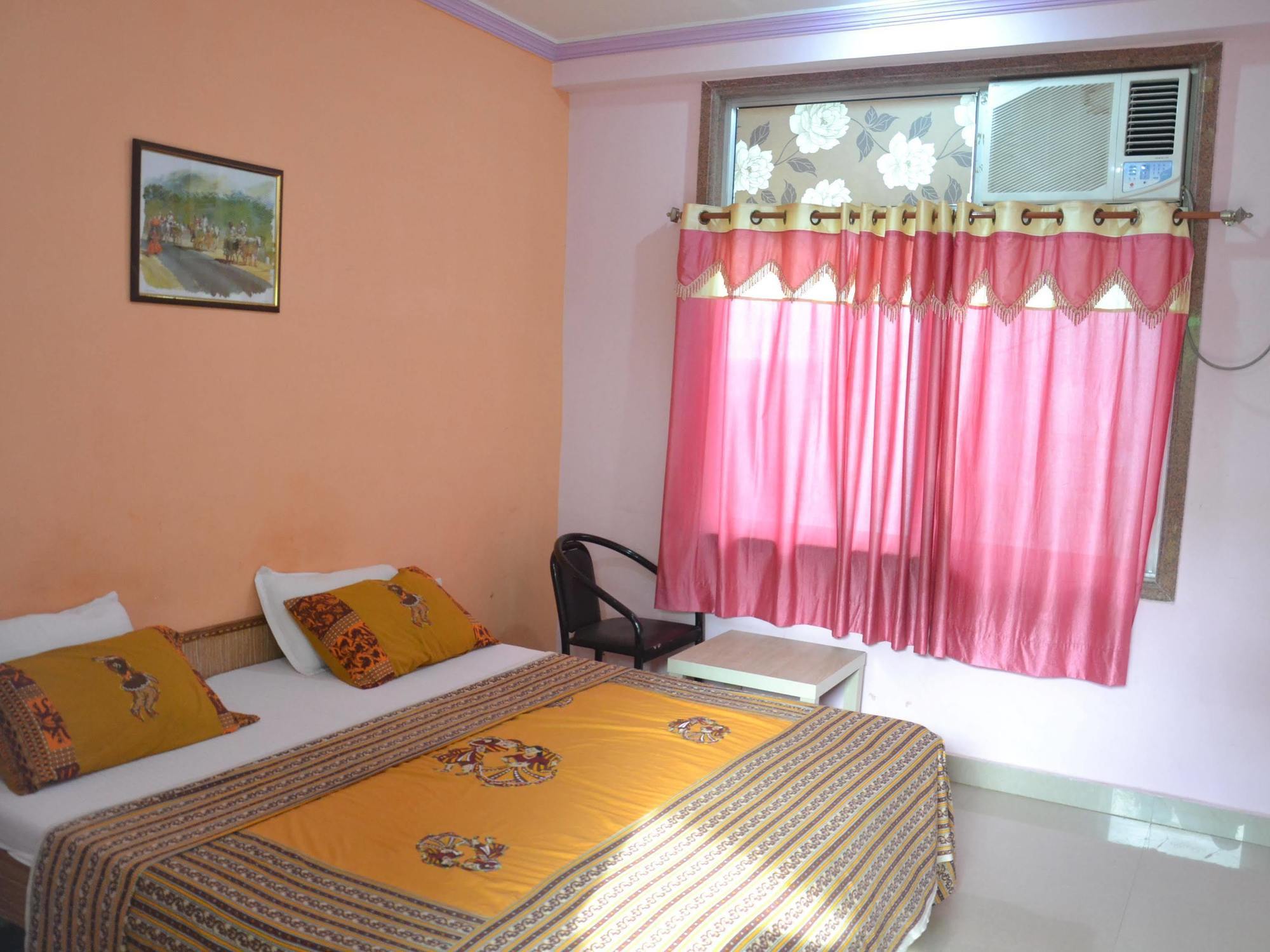 Anandam Palace Pushkar Ngoại thất bức ảnh